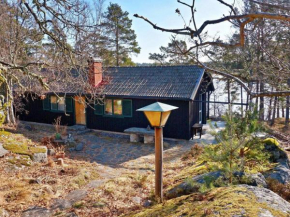 Holiday home DJURHAMN VII